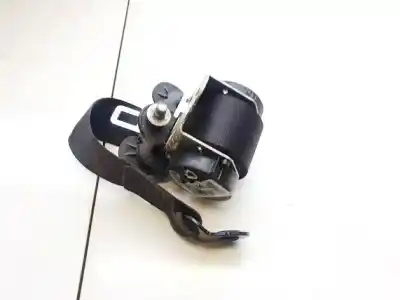 Second-hand car spare part front right seat belt for mini one, 2006.06 - 2013.06 1.4 70kw 2006.06 - 2013.06 oem iam references g2475c  pp5660654b