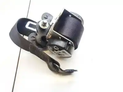 Second-hand car spare part front right seat belt for mini one, 2006.06 - 2013.06 1.4 70kw 2006.06 - 2013.06 oem iam references g2475c