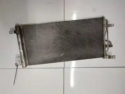 Peça sobressalente para automóvel em segunda mão condensador / radiador de sofagem / ar condicionado por opel antara, 2010.08 --> facelift 2.2 d135kw 2010.08 --> facelift referências oem iam 