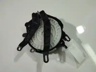 Second-hand car spare part air conditioning hatches opening motor for mini one, 2006.06 - 2013.06 1.4 70kw 2006.06 - 2013.06 oem iam references 990406th