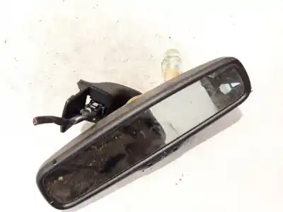 Peça sobressalente para automóvel em segunda mão espelho retrovisor interior por opel antara, 2010.08 --> facelift 2.2 d135kw 2010.08 --> facelift referências oem iam e11026002