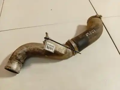Peça sobressalente para automóvel em segunda mão tubo do intercooler por opel antara, 2010.08 --> facelift 2.2 d135kw 2010.08 --> facelift referências oem iam 95909219
