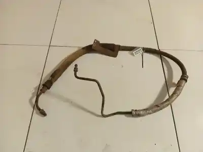 Peça sobressalente para automóvel em segunda mão tubo de pressão de direção assistida por opel antara, 2010.08 --> facelift 2.2 d135kw 2010.08 --> facelift referências oem iam 