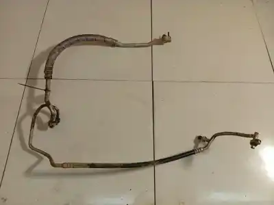Peça sobressalente para automóvel em segunda mão tubos de ar condicionado por opel antara, 2010.08 --> facelift 2.2 d135kw 2010.08 --> facelift referências oem iam 