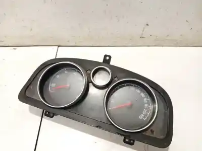 Peça sobressalente para automóvel em segunda mão quadrante por opel antara, 2010.08 --> facelift 2.2 d135kw 2010.08 --> facelift referências oem iam 95194764