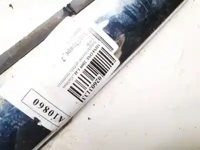 Автозапчастина б/у зовнішня ручка ворот для mini one, 2006.06 - 2013.06 1.4 70kw 2006.06 - 2013.06 посилання на oem iam   