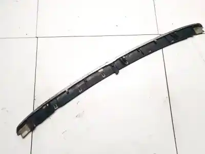 Автозапчастина б/у зовнішня ручка ворот для mini one, 2006.06 - 2013.06 1.4 70kw 2006.06 - 2013.06 посилання на oem iam   