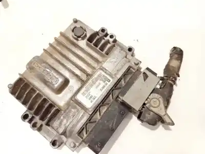 Peça sobressalente para automóvel em segunda mão centralina de motor uce por opel antara, 2010.08 --> facelift 2.2 d135kw 2010.08 --> facelift referências oem iam 25189813