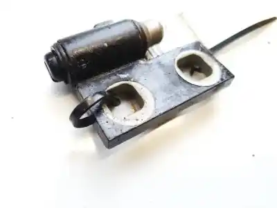 Second-hand car spare part door stop for mini one, 2006.06 - 2013.06 1.4 70kw 2006.06 - 2013.06 oem iam references a04657