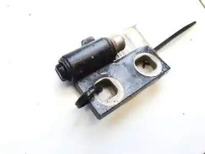 Автозапчасти б/у дверной фиксатор за mini one, 2006.06 - 2013.06 1.4 70kw 2006.06 - 2013.06 ссылки oem iam a04657  