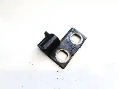 Автозапчасти б/у дверной фиксатор за MINI ONE, 2006.06 - 2013.06 1.4 70KW 2006.06 - 2013.06 ссылки OEM IAM A046574  