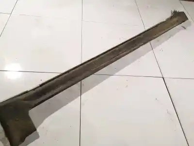 Peça sobressalente para automóvel em segunda mão embaladeira lado direito (corte) por opel antara, 2010.08 --> facelift 2.2 d135kw 2010.08 --> facelift referências oem iam 