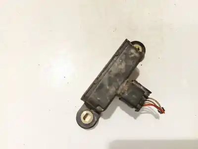 Peça sobressalente para automóvel em segunda mão sensor por opel antara, 2010.08 --> facelift 2.2 d135kw 2010.08 --> facelift referências oem iam 20842719