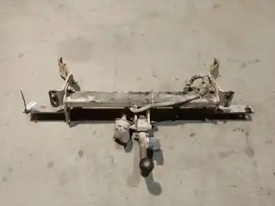 Peça sobressalente para automóvel em segunda mão gancho de reboque por opel antara, 2010.08 --> facelift 2.2 d135kw 2010.08 --> facelift referências oem iam 