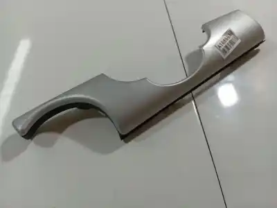 Second-hand car spare part plastics for mini one, 2006.06 - 2013.06 1.4 70kw 2006.06 - 2013.06 oem iam references 