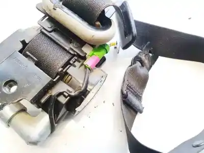 Peça sobressalente para automóvel em segunda mão cinto de segurança dianteiro direito por opel antara, 2010.08 --> facelift 2.2 d135kw 2010.08 --> facelift referências oem iam 95473466