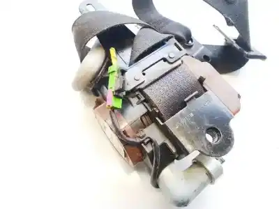 Peça sobressalente para automóvel em segunda mão cinto de segurança dianteiro esquerdo por opel antara, 2010.08 --> facelift 2.2 d135kw 2010.08 --> facelift referências oem iam 95473460