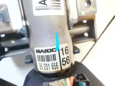 Peça sobressalente para automóvel em segunda mão comutador de ignição por opel antara, 2010.08 --> facelift 2.2 d135kw 2010.08 --> facelift referências oem iam 22743215