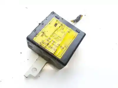 Peça sobressalente para automóvel em segunda mão módulo eletrônico por opel antara, 2010.08 --> facelift 2.2 d135kw 2010.08 --> facelift referências oem iam 96673478