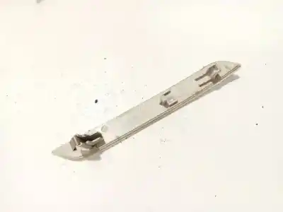 Second-hand car spare part front left headlight for bmw x6 (e71, e72) xdrive 30 d oem iam references 7187087  2051950