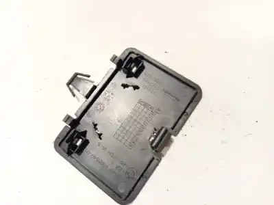 Pezzo di ricambio per auto di seconda mano plastica per bmw x6 (e71, e72) xdrive 30 d riferimenti oem iam 5145698554603  
