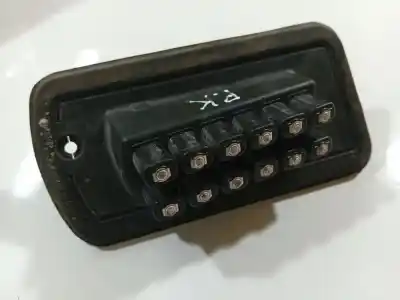 Peça sobressalente para automóvel em segunda mão trocar por peugeot 1007 (km_) 1.4 hdi referências oem iam 9660205680