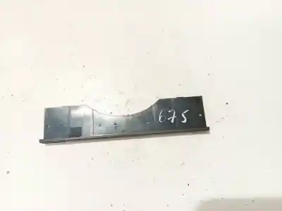 Second-hand car spare part plastics for bmw x5 (e53) 3.0 d oem iam references 34477  