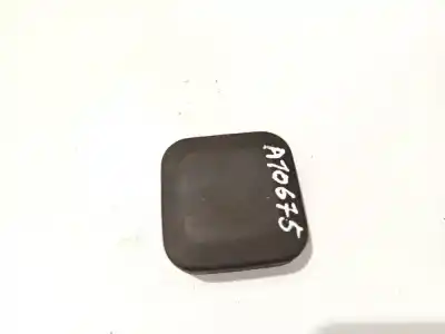 Peça sobressalente para automóvel em segunda mão plásticos por bmw x5 (e53) 3.0 d referências oem iam 11121747157