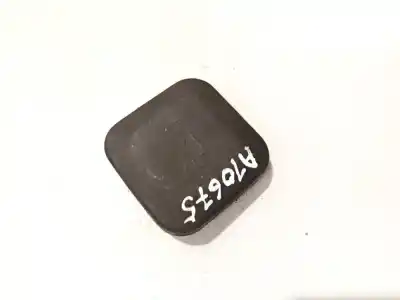 Second-hand car spare part plastics for bmw x5 (e53) 3.0 d oem iam references 11121747157  