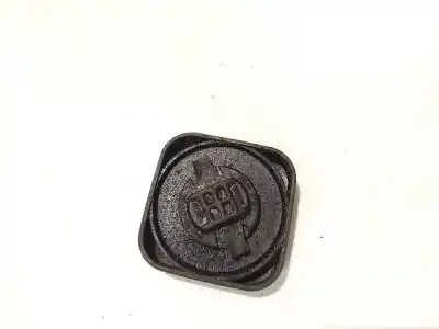 Second-hand car spare part plastics for bmw x5 (e53) 3.0 d oem iam references 11121747157  