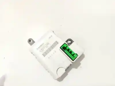 Second-hand car spare part multifunction display for subaru tribeca (b9) 3.0 (wxe) oem iam references 85271xa04  