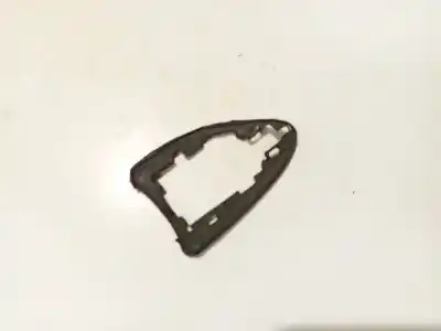 Peça sobressalente para automóvel em segunda mão plásticos por bmw x5 (e53) 3.0 d referências oem iam 8243631