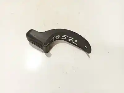 Автозапчастина б/у пластикler для audi a4 b5 (8d2) 1.9 tdi посилання на oem iam 292040