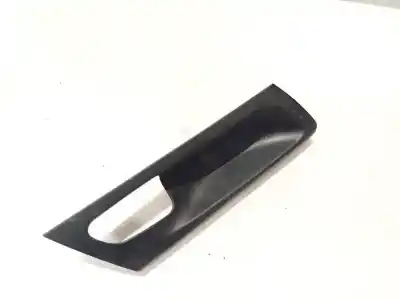 Pezzo di ricambio per auto di seconda mano plastica per bmw x6 (e71, e72) xdrive 30 d riferimenti oem iam 51419112432