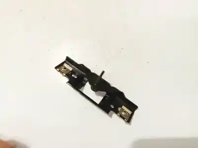 Second-hand car spare part plastics for bmw x5 (e53) 3.0 d oem iam references 840220601  