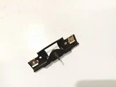 Second-hand car spare part plastics for bmw x5 (e53) 3.0 d oem iam references 840220601  