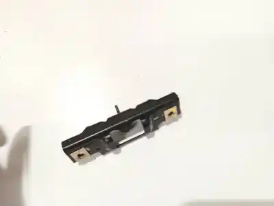 Peça sobressalente para automóvel em segunda mão plásticos por bmw x5 (e53) 3.0 d referências oem iam 840220601