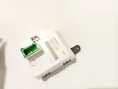 Second-hand car spare part multifunction display for subaru tribeca (b9) 3.0 (wxe) oem iam references 85271xa05  