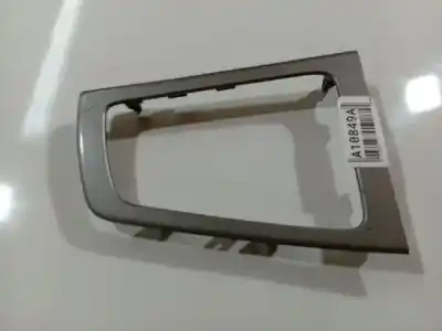 Peça sobressalente para automóvel em segunda mão plásticos por ford focus iii 1.6 tdci referências oem iam bm51a044h83abw