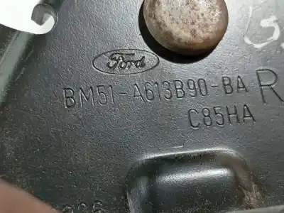 Pezzo di ricambio per auto di seconda mano pezzi vari per ford focus iii 1.6 tdci riferimenti oem iam bm51a613b90ba  bm51-a613b90-ba, c85ha