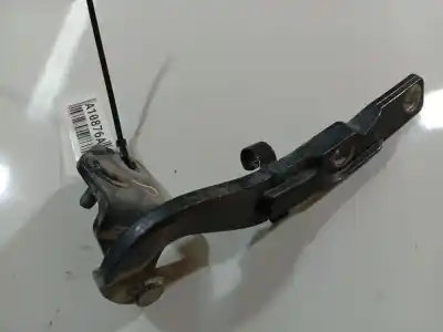 Peça sobressalente para automóvel em segunda mão amortecedores do tronco / porta por audi a2 (8z0) 1.4 referências oem iam 8z0827300b