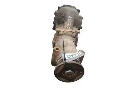 Second-hand car spare part rear differential for subaru forester (sh_) 2.0 d awd (shh) oem iam references 