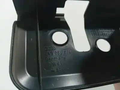Second-hand car spare part various parts for audi a6 c4 (4a2) 1.9 tdi oem iam references 4a9885879  4a9 885 879