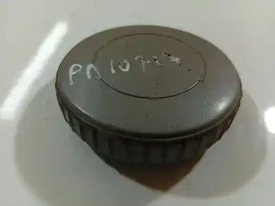 Tweedehands auto-onderdeel plasticen voor audi a3 (8p1) 2.0 tdi 16v oem iam-referenties 8p0881671