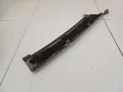 Pezzo di ricambio per auto di seconda mano plastica per audi a2 (8z0) 1.4 riferimenti oem iam 8z0867233  8z0.867 233