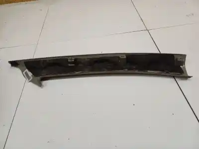 Pezzo di ricambio per auto di seconda mano plastica per audi a2 (8z0) 1.4 riferimenti oem iam 8z0867233  8z0.867 233