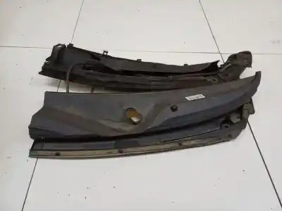 Peça sobressalente para automóvel em segunda mão grelha torpedo curcuvan por toyota aygo (_b1_) 1.0 (kgb10_) referências oem iam mp5722