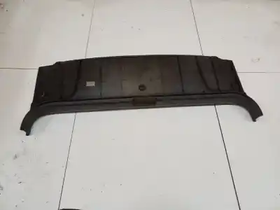 Pezzo di ricambio per auto di seconda mano plastica per audi a2 (8z0) 1.4 riferimenti oem iam 8z0863471  8 z0 863 471