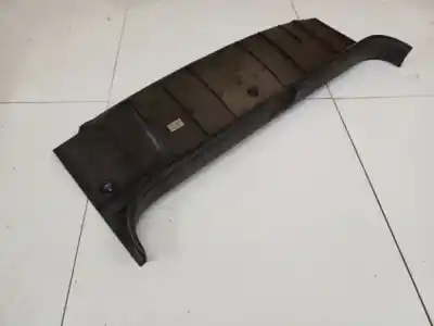 Pezzo di ricambio per auto di seconda mano plastica per audi a2 (8z0) 1.4 riferimenti oem iam 8z0863471  8 z0 863 471