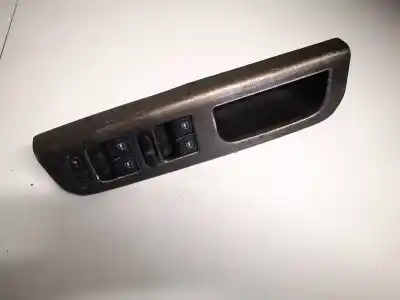 Pezzo di ricambio per auto di seconda mano INTERRUTTORE ALZACRISTALLI ANTERIORE SINISTRO per VOLKSWAGEN PASSAT B5.5 (3B3)  Riferimenti OEM IAM 1J4959857B  
